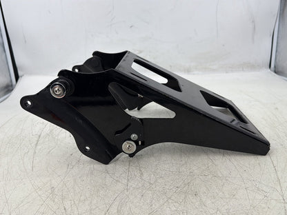 2015 Harley Road Glide Touring FLTRXS OEM Rear Back Luggage Rack Storage Baggage Bar