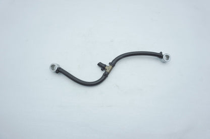 1999 - 2006 Harley-Davidson Dyna Super Glide Battery Cable Wire Wiring Cable Wire Wiring Fuel Line 1.4" ID Fuel