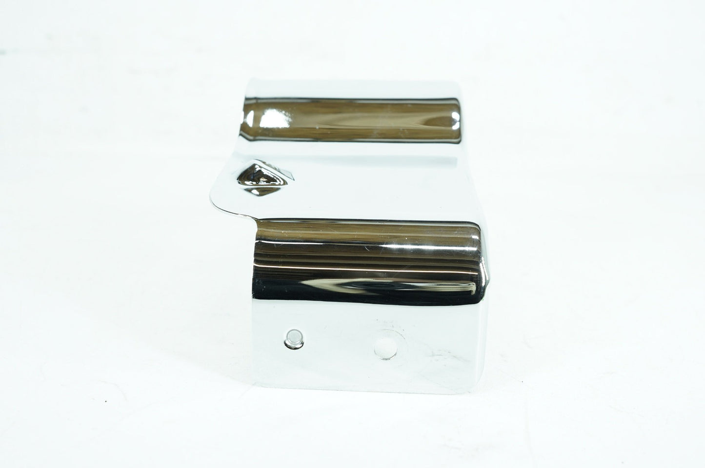 2008 - 2016 Harley-Davidson Touring Street Glide Front Lower Fairing Outer Skirt 58208-96A 58208-96A