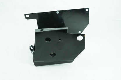2000 - 2006 Harley-Davidson Touring Road King Custom Battery Tray Bracket Holder Carrier 66281-02A