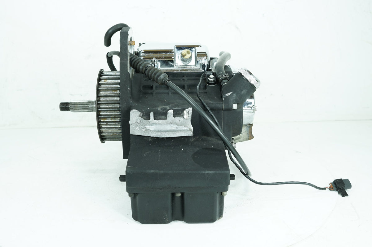 2002 Harley Touring FLHRCI Road King Classic OEM 5 Speed Transmission Gearbox