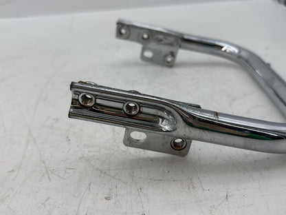 2005 Harley Touring FLHRCI Road King Classic OEM Rear License Plate Support Bar Holder