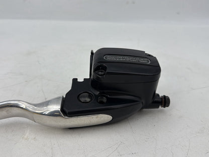2019 - 2023 Harley-Davidson Touring Street Glide Front Brake Lever Master Cylinder Reservoir 44551-08E