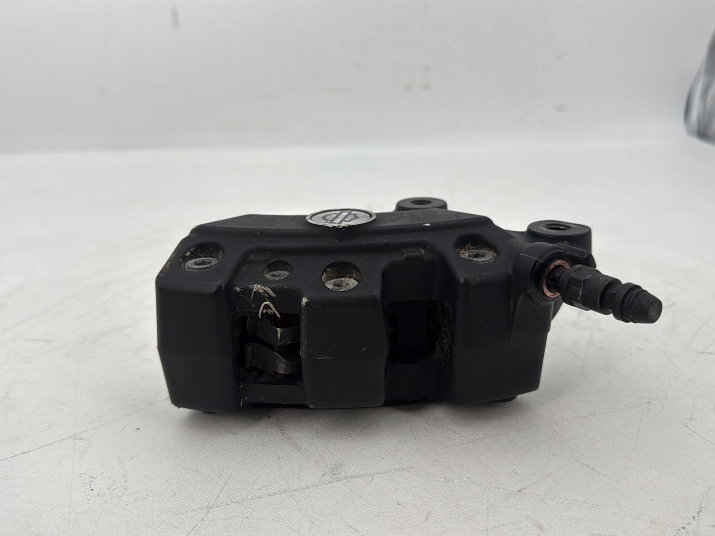 2019 - 2023 Harley-Davidson Touring Street Glide Front Left 1 Brake Caliper 43027-08