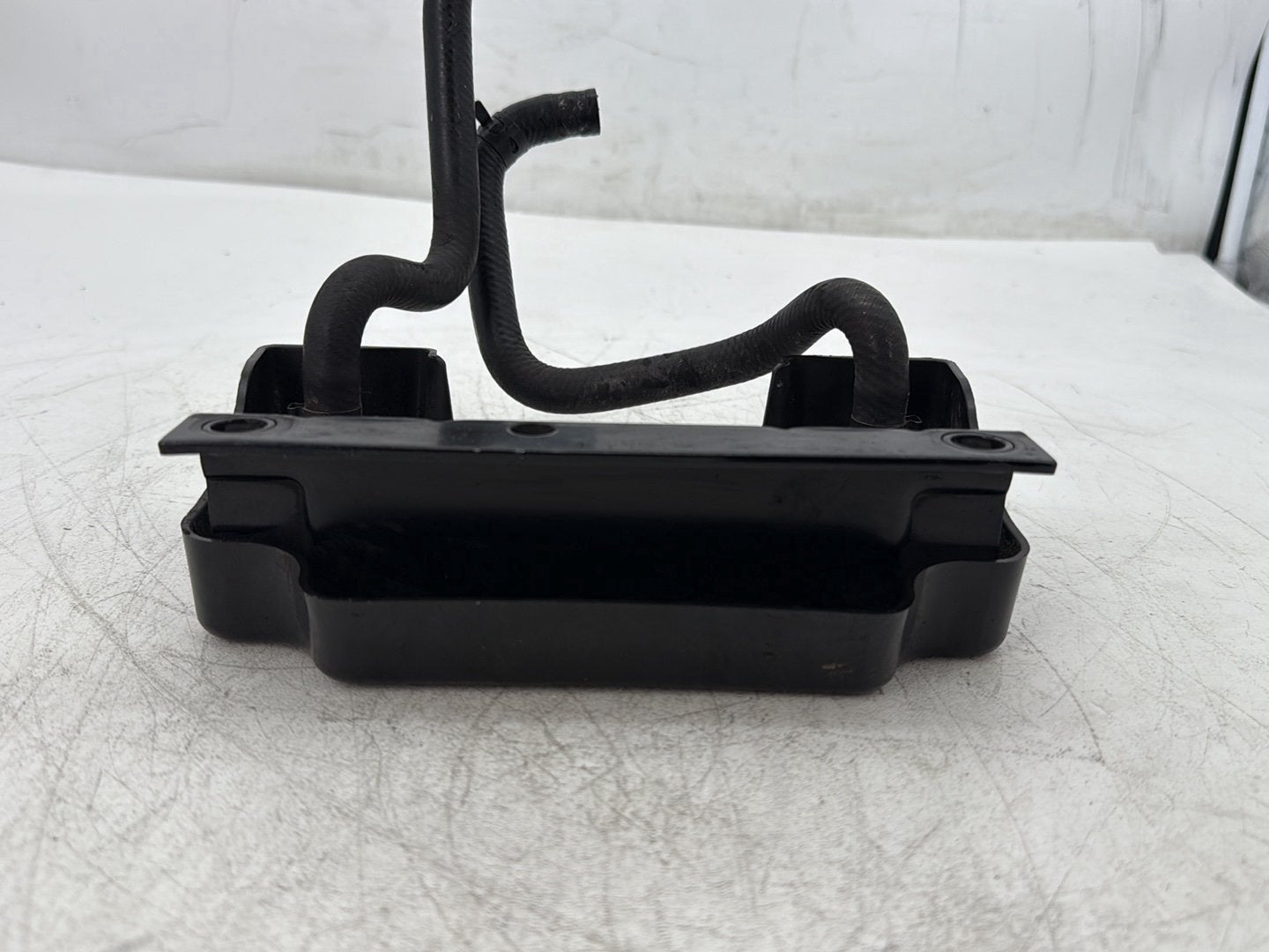 2013 Harley Electra Glide Touring Ultra FLHTCUI OEM Oil Cooling Cooler Core Radiator
