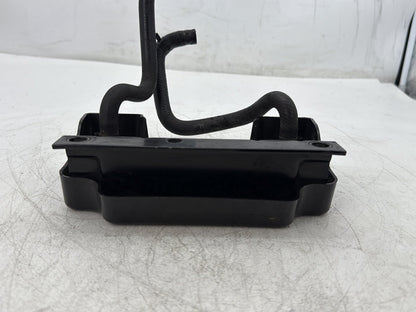 2013 Harley Electra Glide Touring Ultra FLHTCUI OEM Oil Cooling Cooler Core Radiator