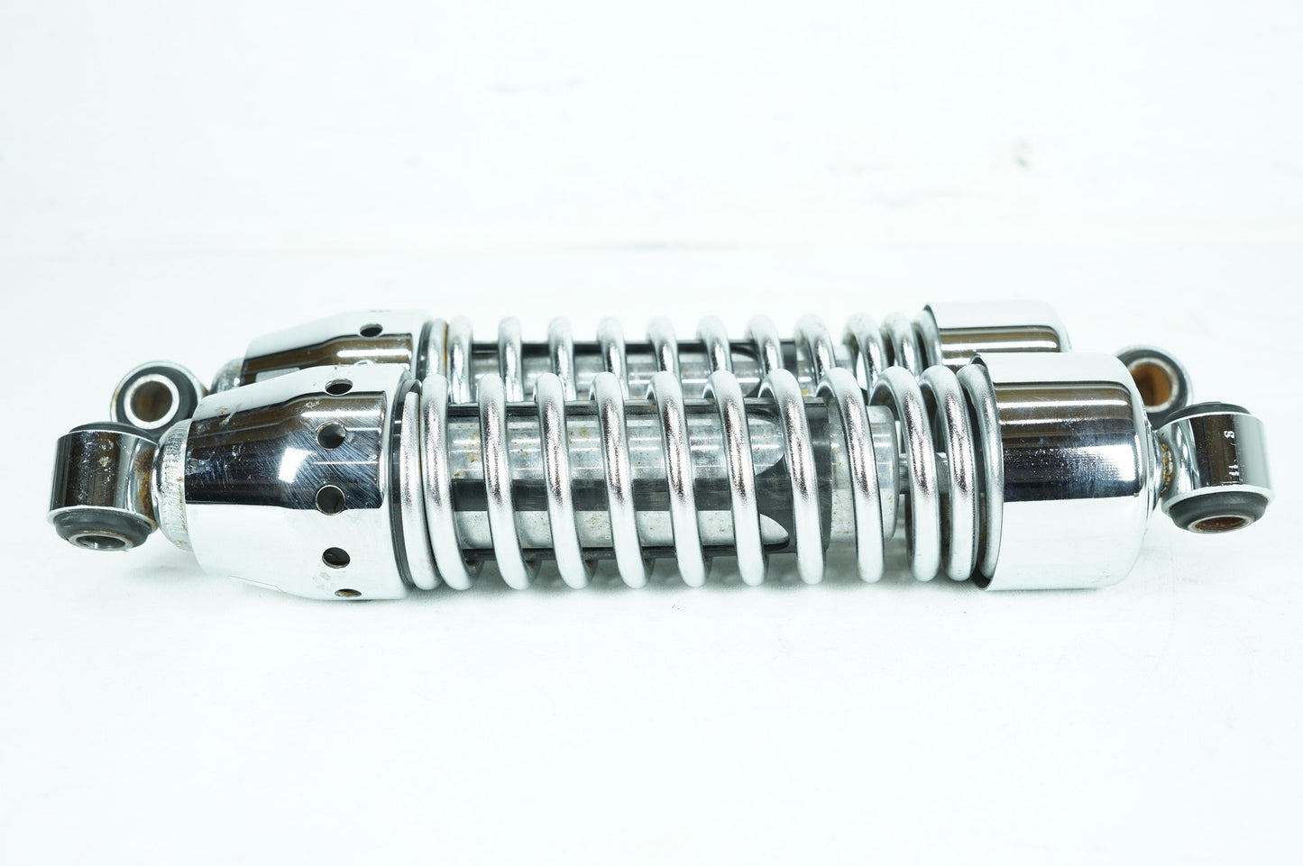 2003 - 2014 Harley-Davidson Sportster  Rear Left Right Shock Absorbers 54566-04