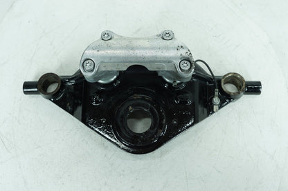 2012 - 2016 Harley-Davidson Touring Electra Ultra Front Fork Upper Triple Tree Clamps 45435-10