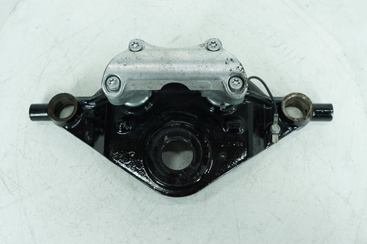 2012 - 2016 Harley-Davidson Touring Electra Ultra Front Fork Upper Triple Tree Clamps 45435-10