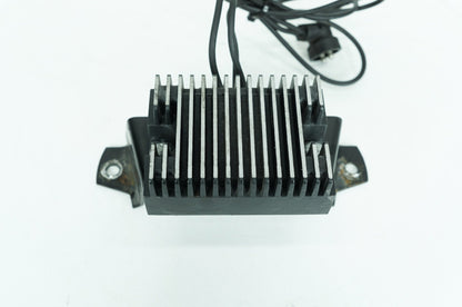1984 - 1998 Harley-Davidson Touring Electra Glide Classic Voltage Regulator Rectifier  74516-86