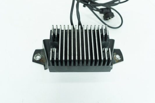 1984 - 1998 Harley-Davidson Touring Electra Glide Classic Voltage Regulator Rectifier  74516-86