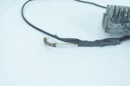 1984 - 1990 Harley-Davidson Sportster Limited Liberty Voltage Regulator Rectifier  74523-84A