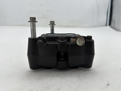 2008 Harley Dyna Fat Bob FXDF OEM Front Right 1 Brake Caliper