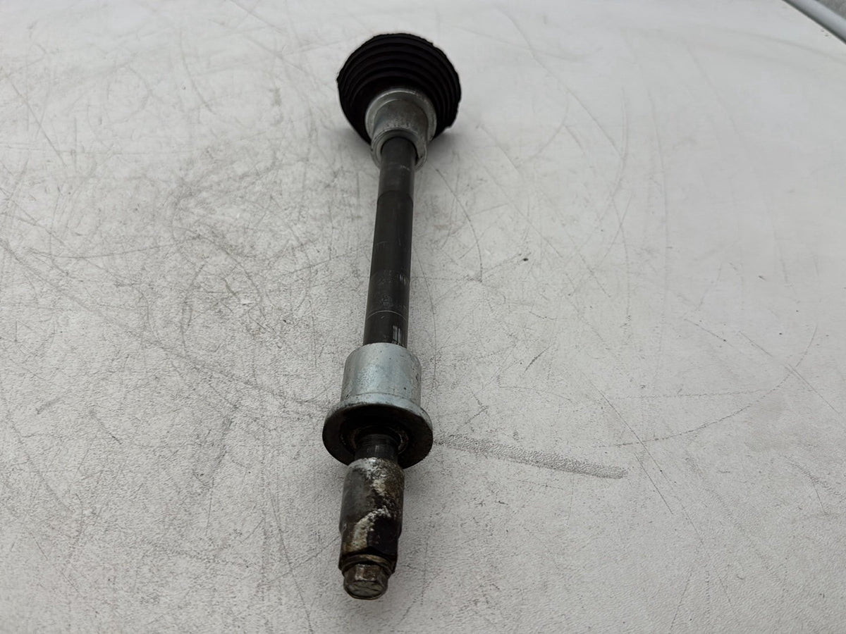 2013 Harley Electra Glide Touring Ultra OEM Rear Fork Swingarm Pivot Bolt Shaft