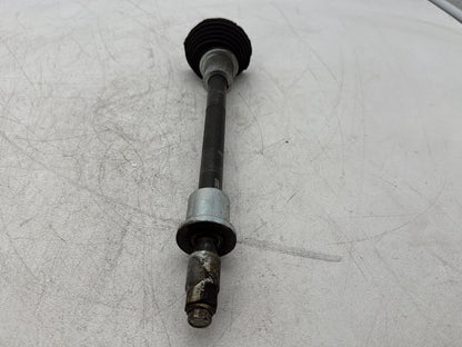 2013 Harley Electra Glide Touring Ultra FLHTCUI OEM Rear Fork Swingarm Pivot Bolt Shaft