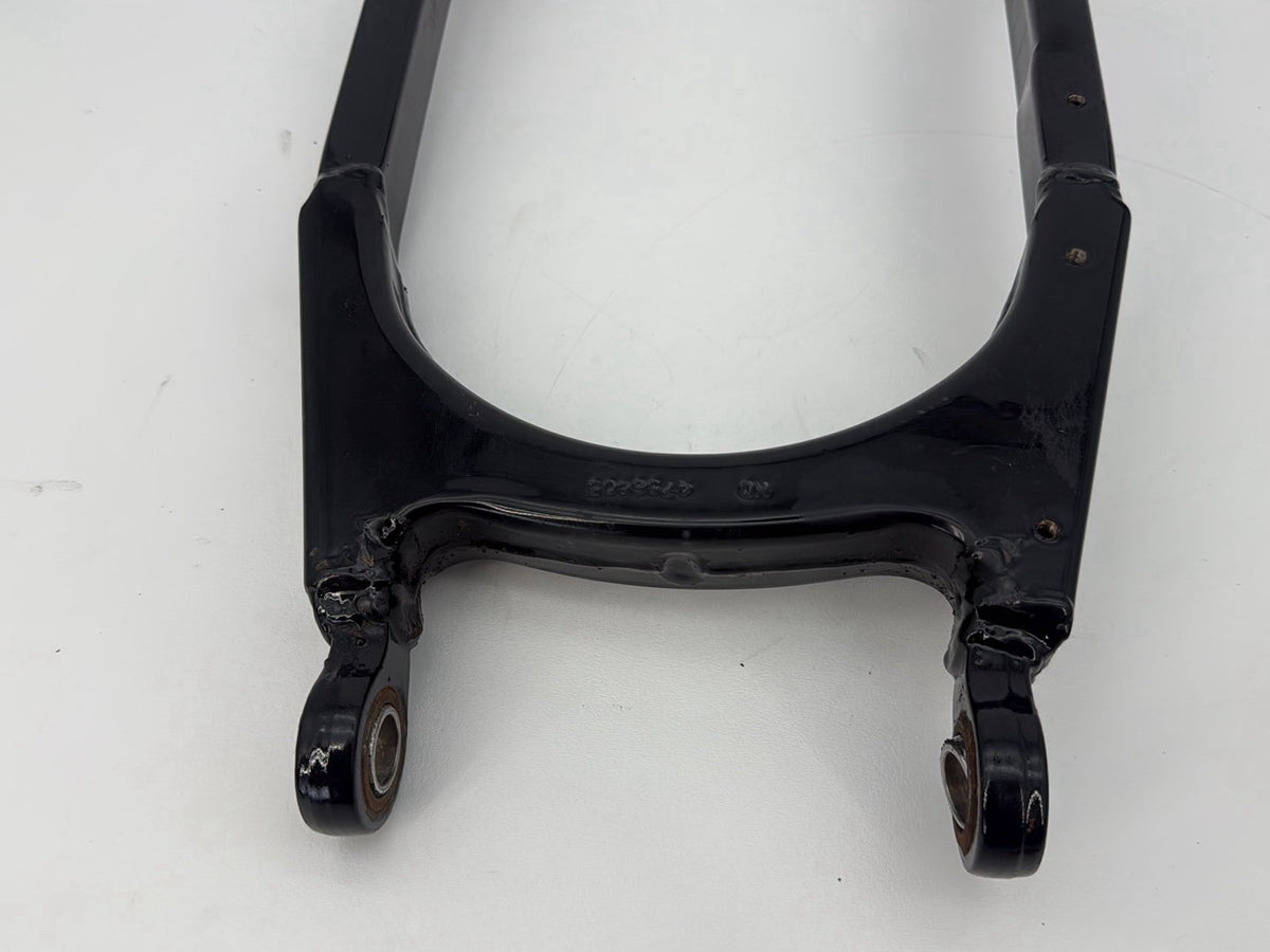 2014 Harley Sportster XL883L 883 SuperLow OEM Rear Fork Swingarm Swing Arm