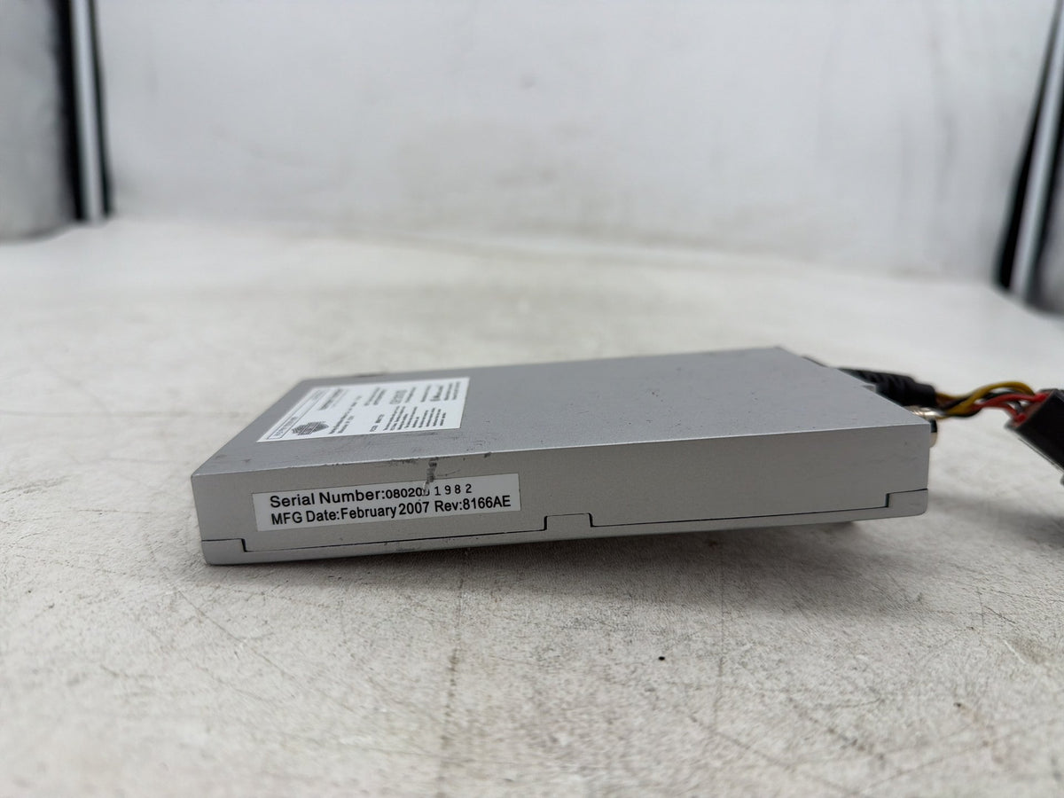 2008 Harley Electra Glide Touring Ultra OEM CB Harman Kardon Radio Module
