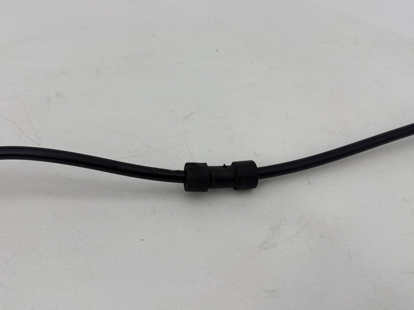 2007 - 2017 Harley-Davidson Dyna Wide Glide Rear Brake Hose Line Pipe NON-abs 42142-08B