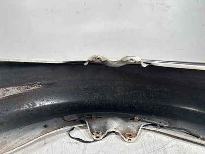1996 Harley Road King Touring Police FLHPI OEM Front Wheel Fender Shell Panel