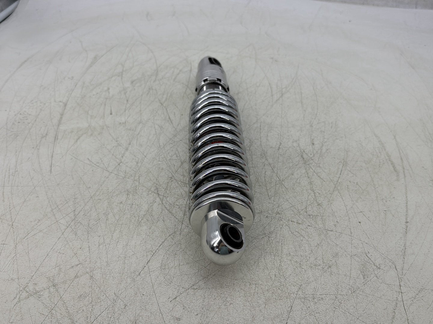 2004 Harley Dyna Super Glide FXDI OEM Rear 1 Shock Absorber