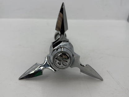 2009 Harley Sportster XL1200C 1200 Custom OEM Front Wheel Axle Bolt Shaft