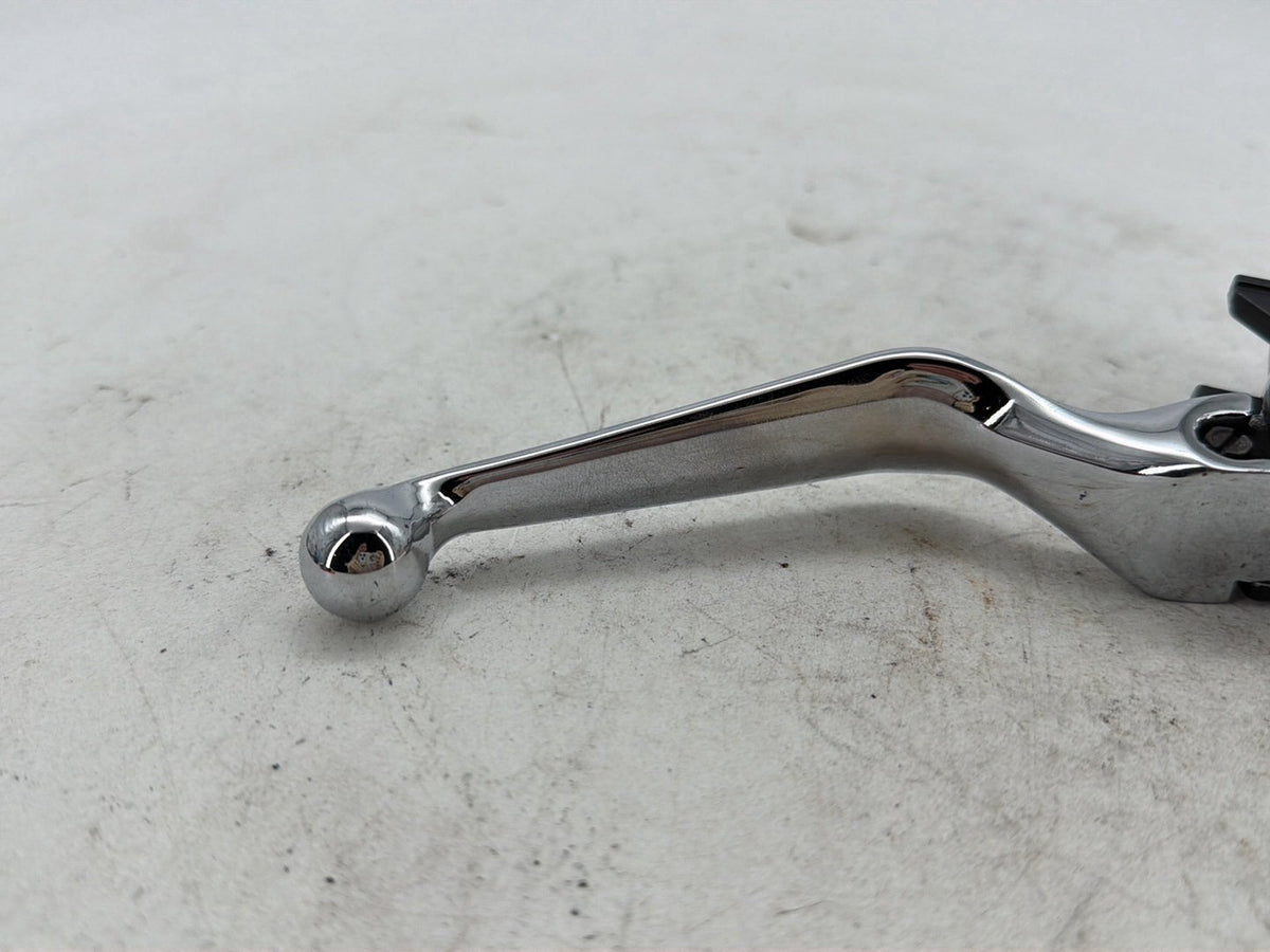 92 Harley Electra Glide Touring Classic OEM Front Left Hand Clutch Control Lever