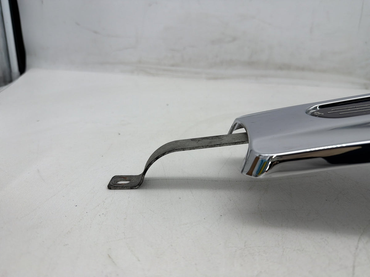 2013 Harley Street Glide Touring FLHX OEM Fuel Gas Tank Dash Console NOKey