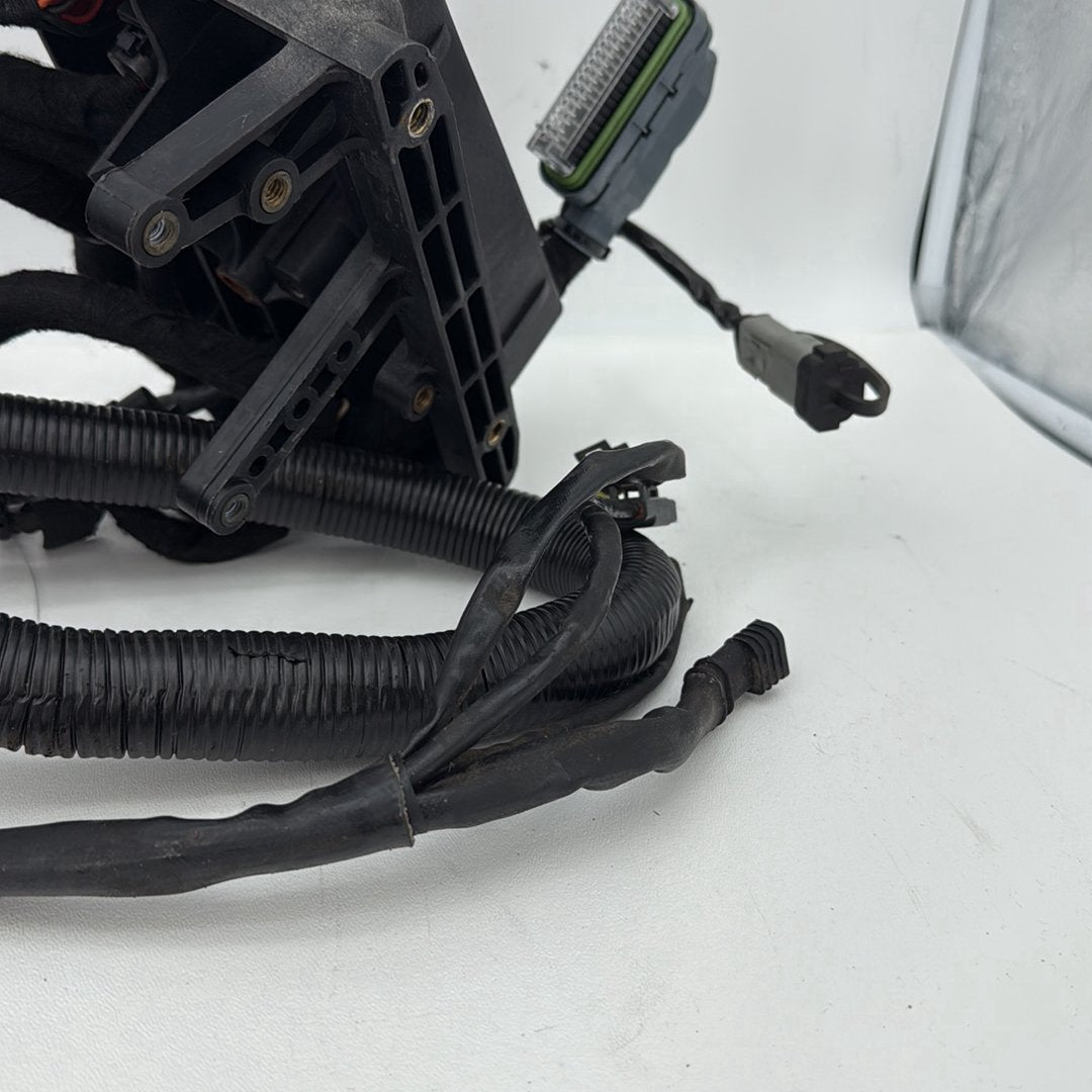2007 - 2012 Harley-Davidson Dyna Super Glide Main Wire Wiring Harness Loom 69602-08