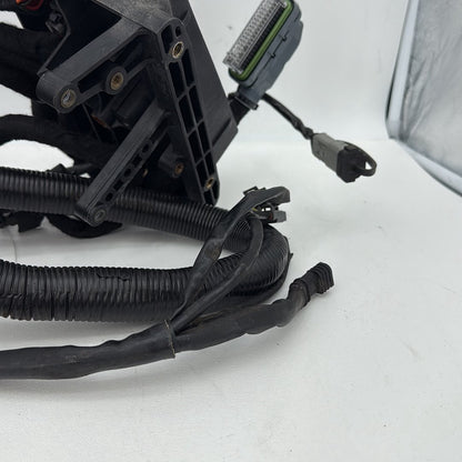 2007 - 2012 Harley-Davidson Dyna Super Glide Main Wire Wiring Harness Loom 69602-08