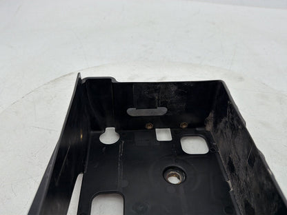 2007 - 2017 Harley-Davidson Dyna Super Glide Custom Battery Tray Bracket Holder Carrier 70379-06