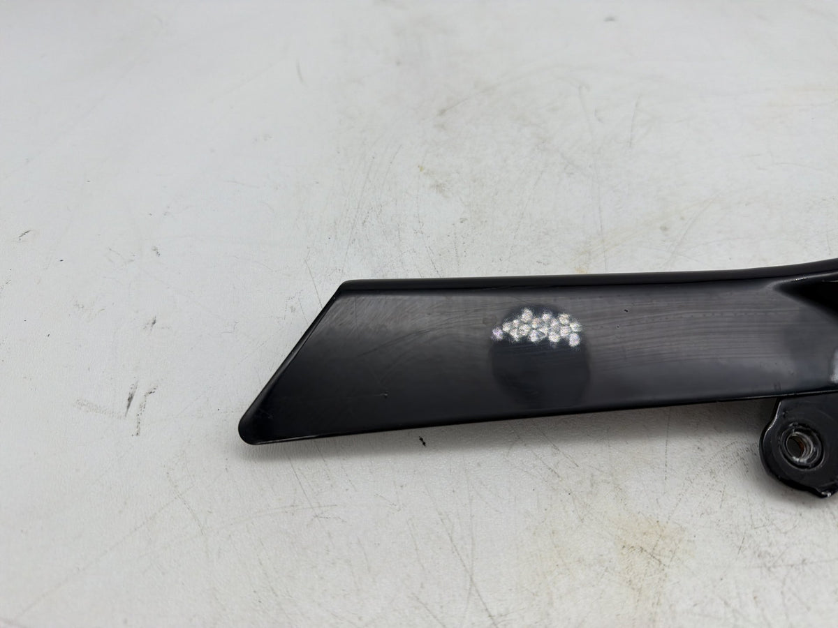 2020 Harley Softail Standard FXST OEM Drive Belt Guard Cover Shield