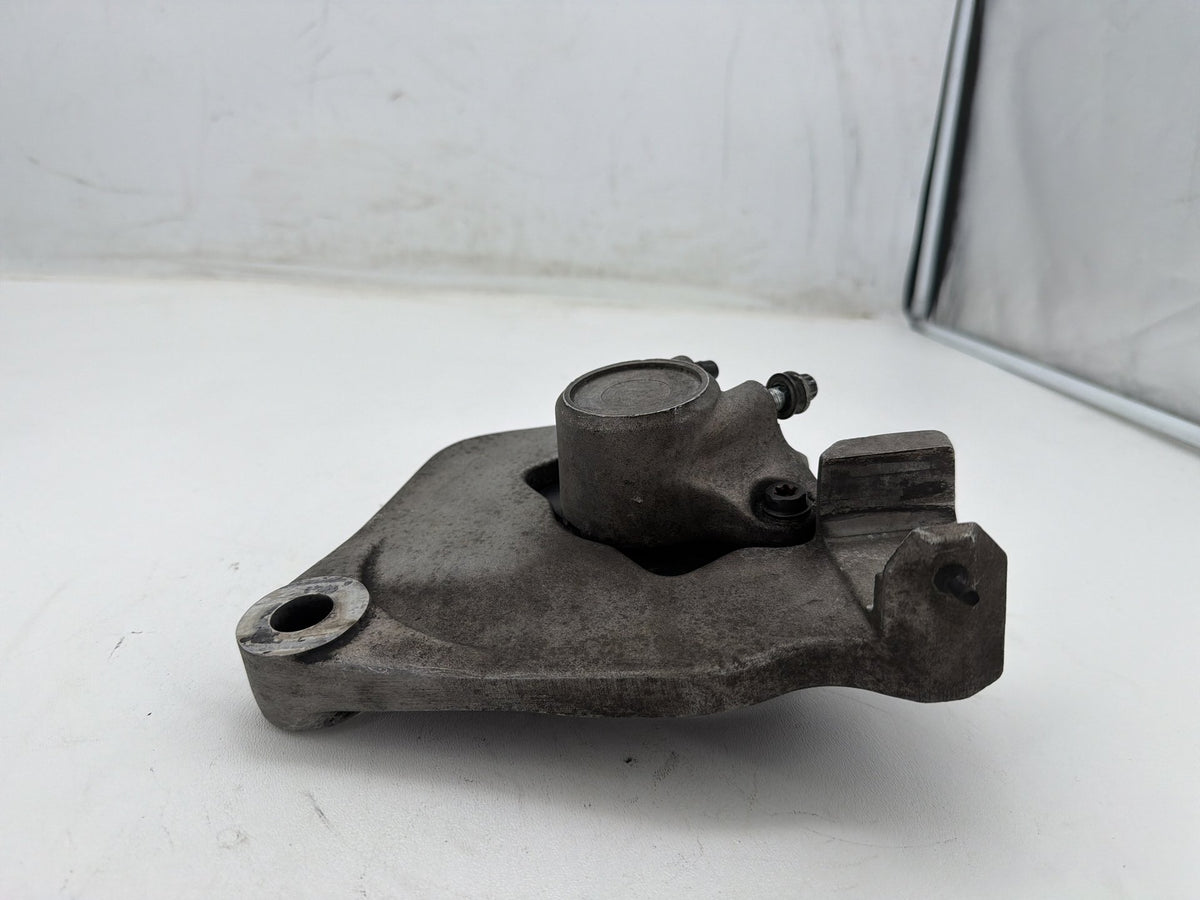 1995 Harley Electra Glide Touring Classic OEM Rear Back Brake Caliper w/ Bracket