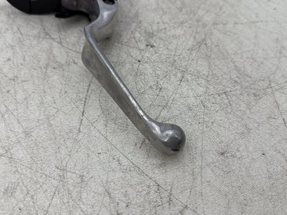 1998 Harley Touring FLHTCUI Electra Glide Ultra OEM Front Left Hand Clutch Control Lever