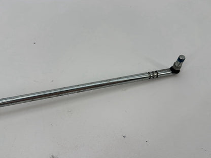 1999 - 2006 Harley-Davidson Dyna Wide Glide Gear Shifter Lever Arm w/ Rod linkage 33715-85A