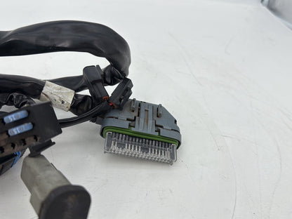 1999 - 2006 Harley-Davidson Touring CVO Screamin Eagle Road King Fuel Gas Pump Wire Wiring Harness 72078-00