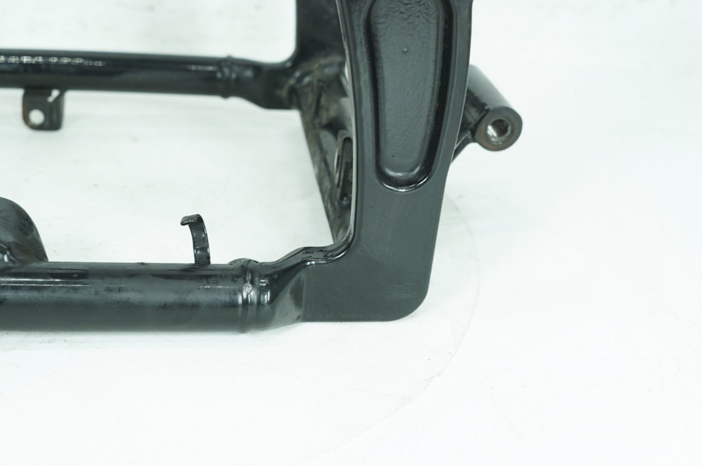 1999 - 2006 Harley-Davidson Softail Heritage Classic Rear Fork Swingarm Swing Arm 47573-00A