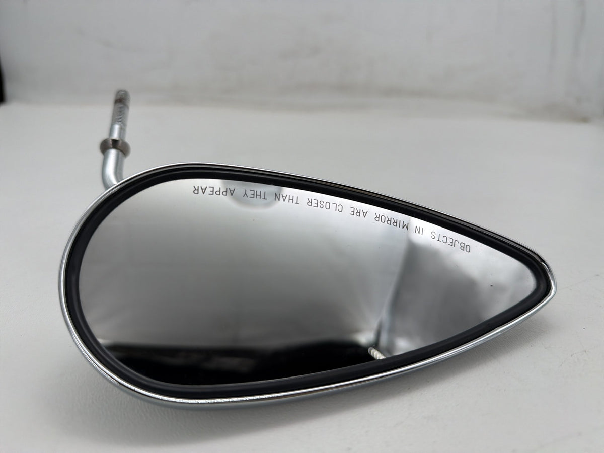 1994 Harley Softail Custom FXSTC OEM Left Right Rear View Mirror