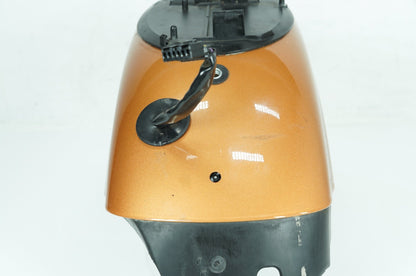 2004 - 2022 Harley-Davidson Sportster Custom Anniversary Rear Wheel Fender Taillight Brake Lamp 59847-07