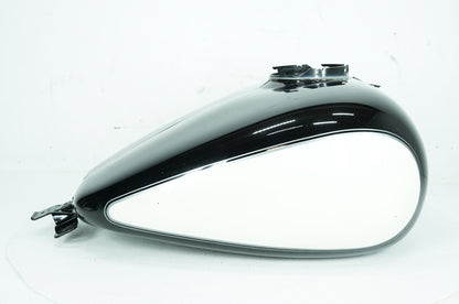 2008 - 2013 Harley-Davidson Touring Electra Police Gas Gasoline Fuel Tank Reservoir  61356-08