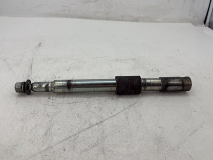 2003 Harley Electra Glide Touring Ultra FLHTCUI OEM Front Wheel Axle Bolt Shaft
