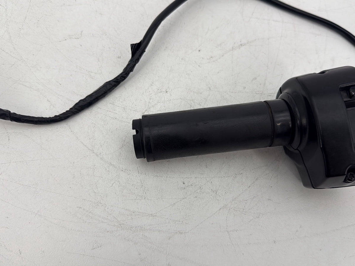 2015 Harley Touring Street Glide OEM Right Engine Start Kill Switches Controls