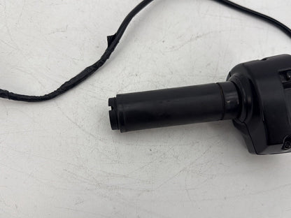 2015 Harley Touring FLHXS Street Glide OEM Right Engine Start Kill Switches Controls