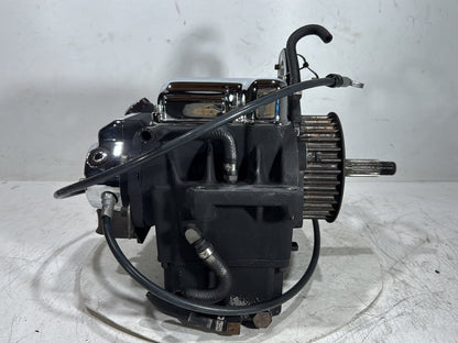 1997 Harley Road King Touring Police 5 Speed Transmission Gearbox 44K