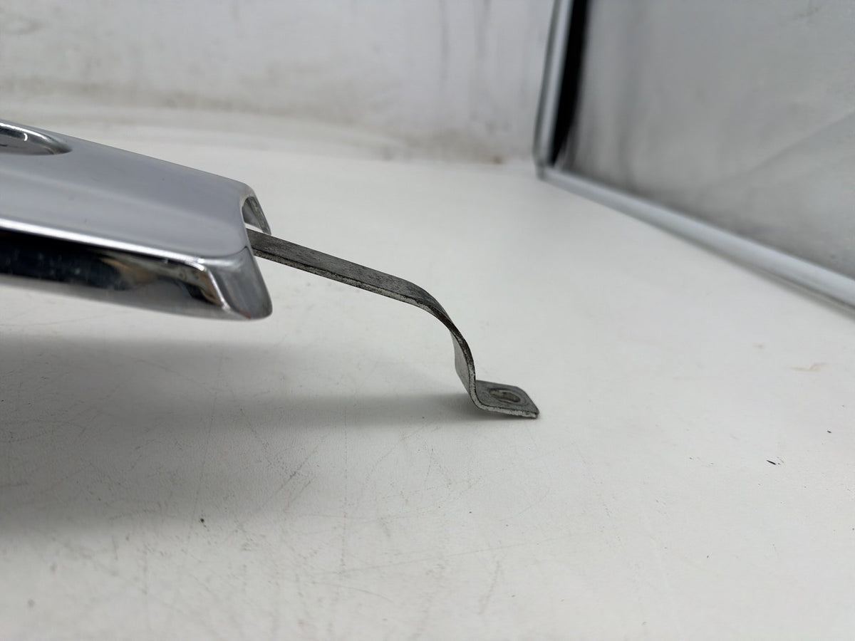 2011 Harley Street Glide Touring FLHX-103 OEM Fuel Gas Tank Dash Console NOKey