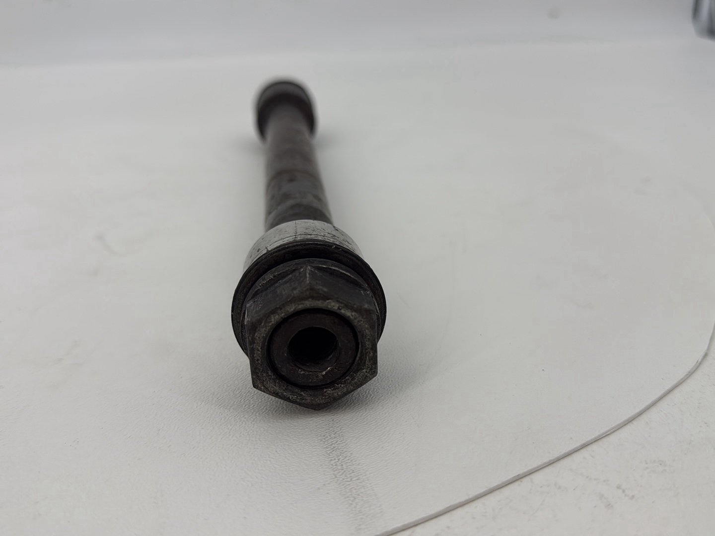 2004 - 2022 Harley-Davidson Sportster 1200 Nightster Rear Wheel Axle Bolt Shaft 41176-08