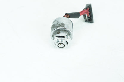 1999 - 2006 Harley-Davidson Dyna Low Rider Ignition Switch Cylinder Barrel Lockset NOKey 71421-90B