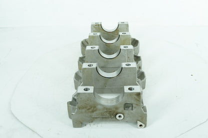 2013 - 2015 Jaguar XF  Crankshaft