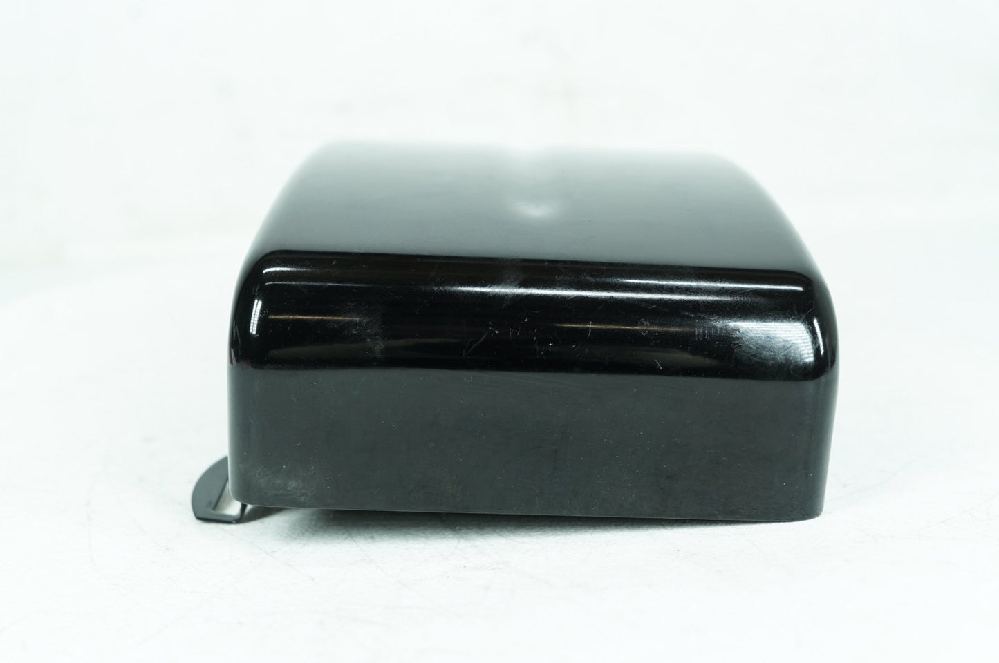 2007 - 2017 Harley-Davidson Dyna Fat Bob Electrical Panel Holder Bracket Carrier Caddy 66361-12