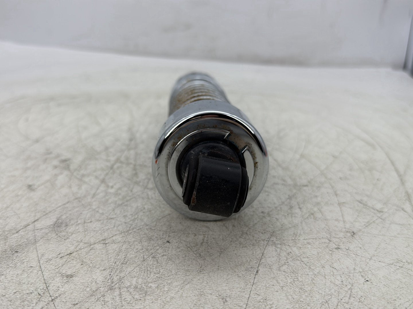 2012 Harley Dyna Super Glide Custom FXDCI OEM Rear 1 Shock Absorber