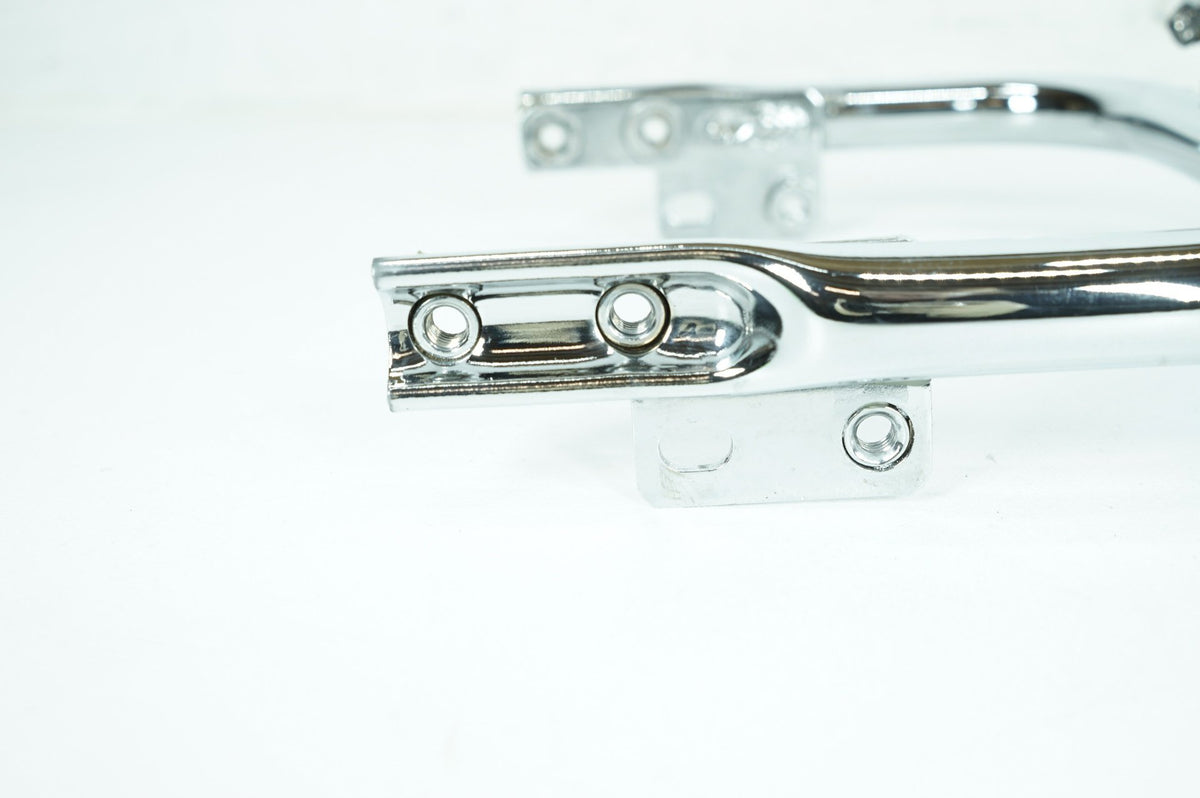 03 Harley Touring SEI1 CVO Eagle Road King Rear License Plate Support Bar Holder